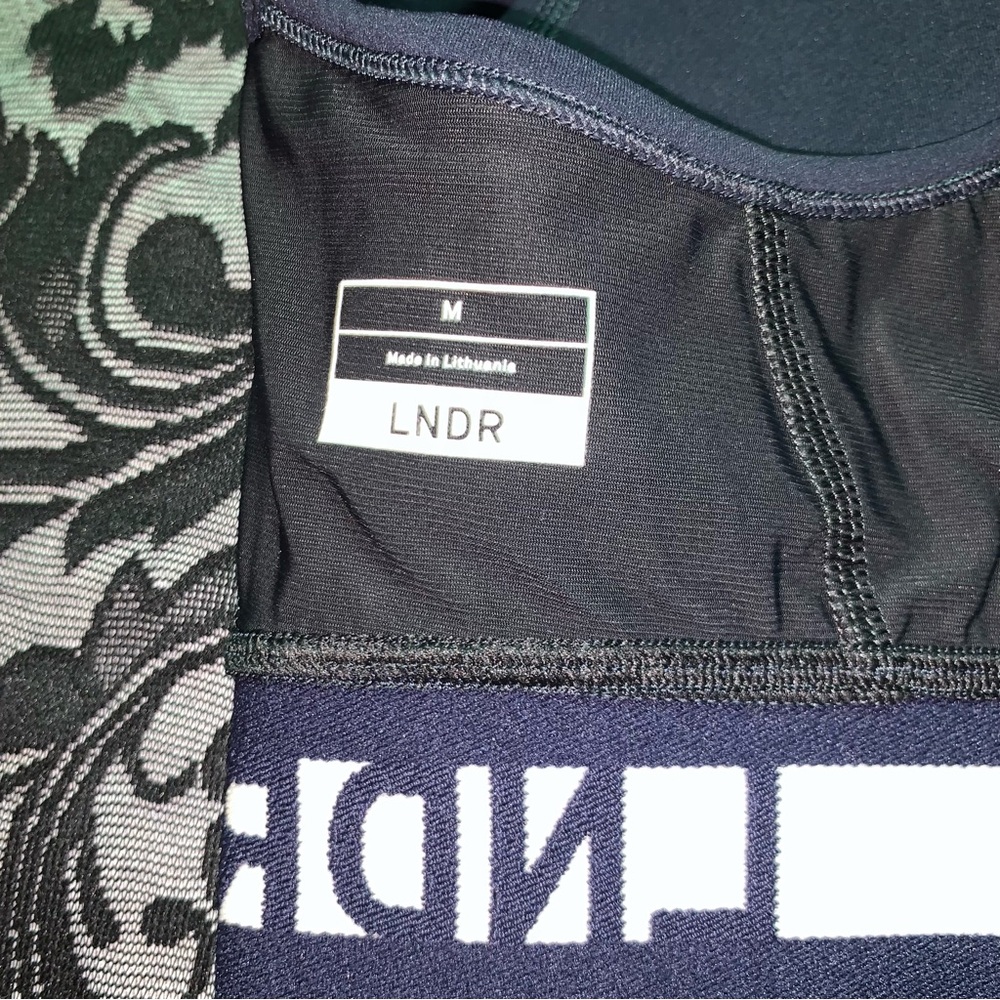 LNDR Limitless Sports Bra - Picture 8 of 8